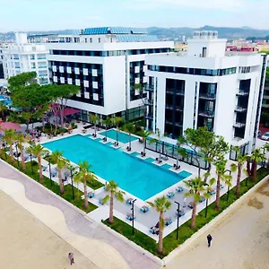 Hotel Royal G Max