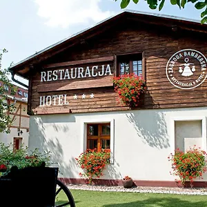 *** Hotel Zagroda Bamberska Polska
