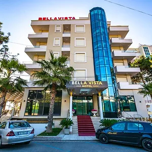 Bella Vista Hotel