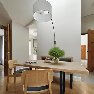 **** Hotel apartamentowy Stradonia Serviced Polska