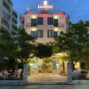 Sanremo Restorant Hotel