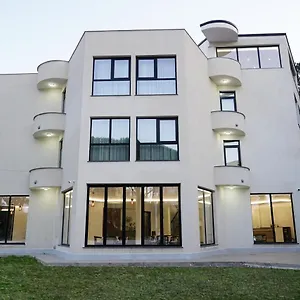Hotel The Honeycomb Boutique