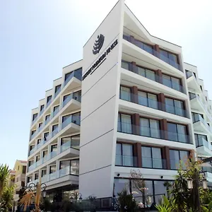 Hotel Luxury Premium Finese