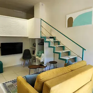 Sunny Beach Loft Golem (Tirana)