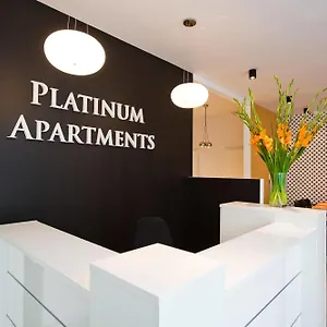 *** Hotel apartamentowy Platinum Polska